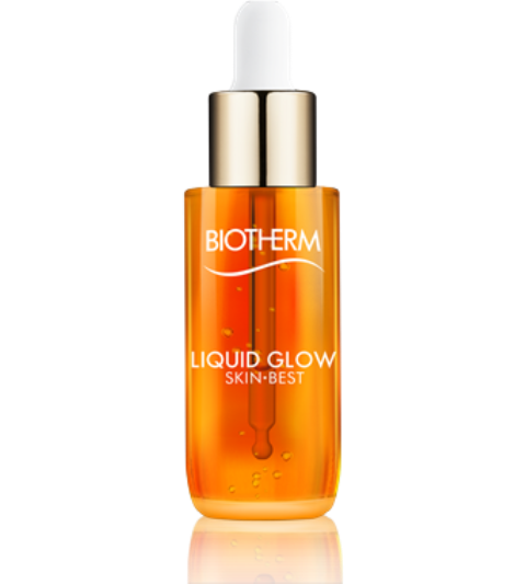Biotherm, Skin Best Liquid Glow Face Oil 