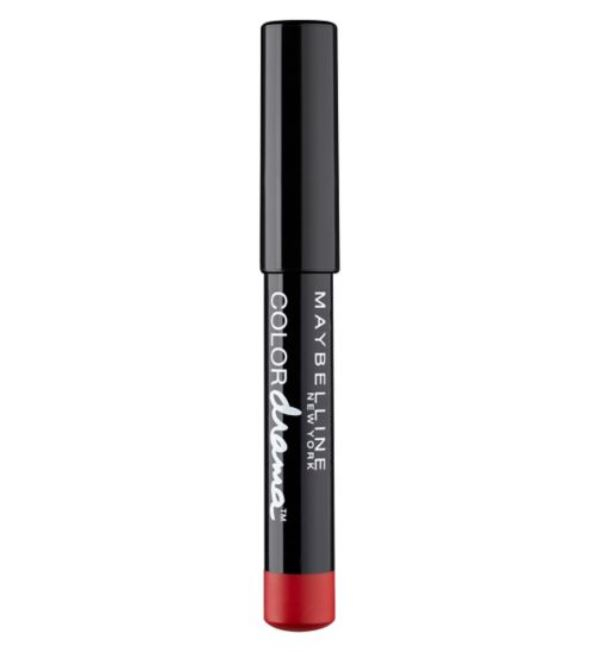 Maybelline Color Drama Lipstick