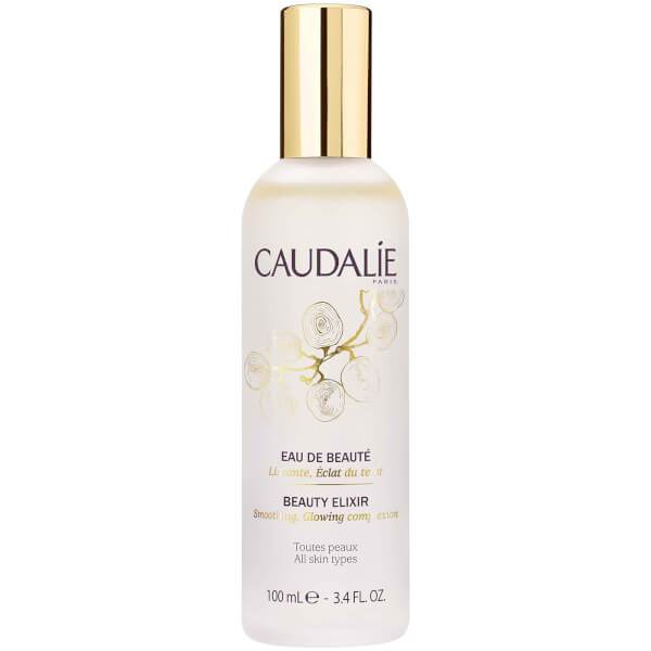 Caudalie Beauty Elixir Gold Limited Edition