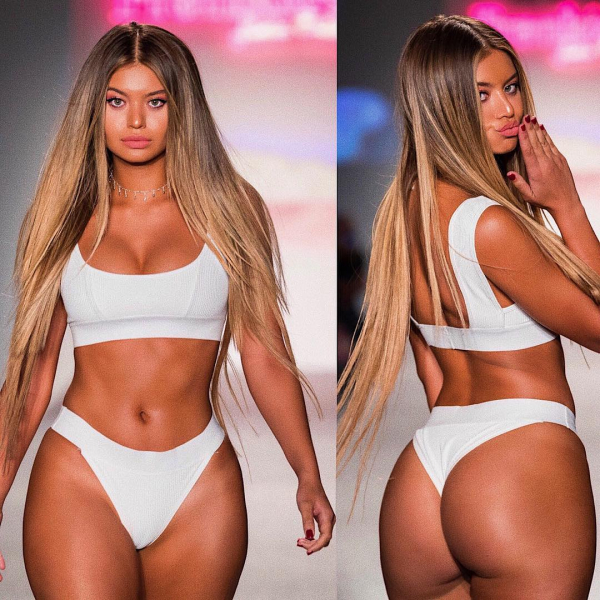 Sofia Jamora