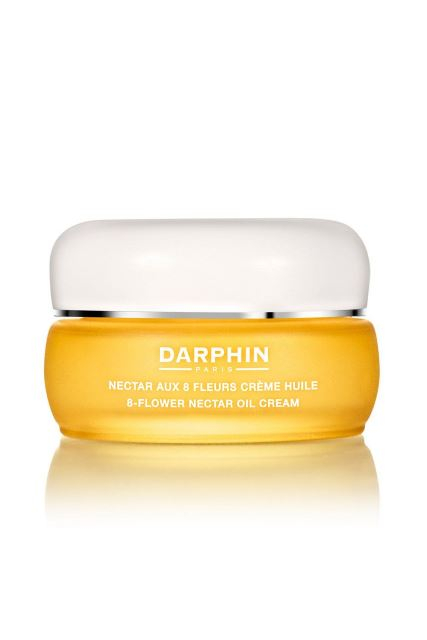 Darphin, 8-Flower Nectar Oil Cream