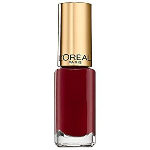 L΄Oreal Paris Color Riche 404 Scarlet Vamp Nail Polish