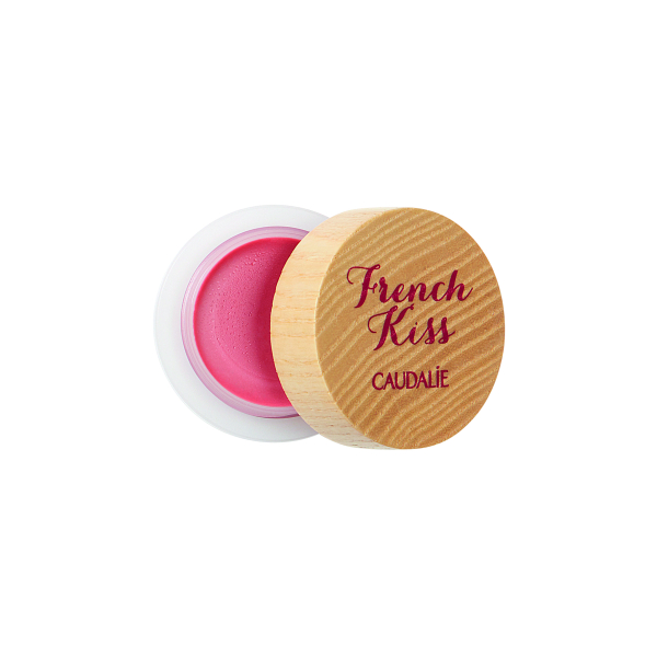 Caudalie, French Kiss