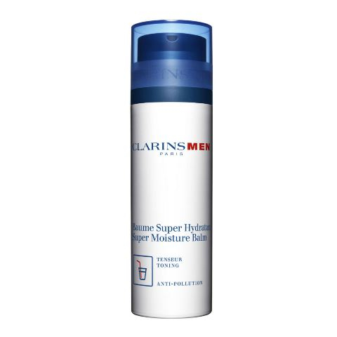 ClarinsMen - Gel Super Hydratant