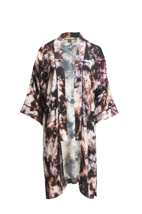 Floral kimono, ΆLE, Attrattivo