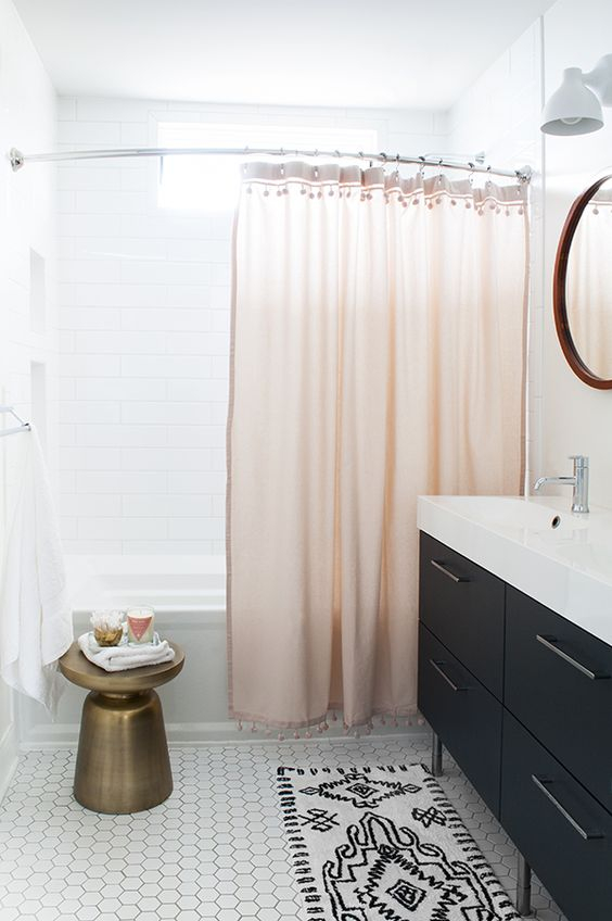 Ένα καθαρό και τακτοποιημένο μπάνιο είναι συχνά ο καθρέφτης του σπιτιού μας.