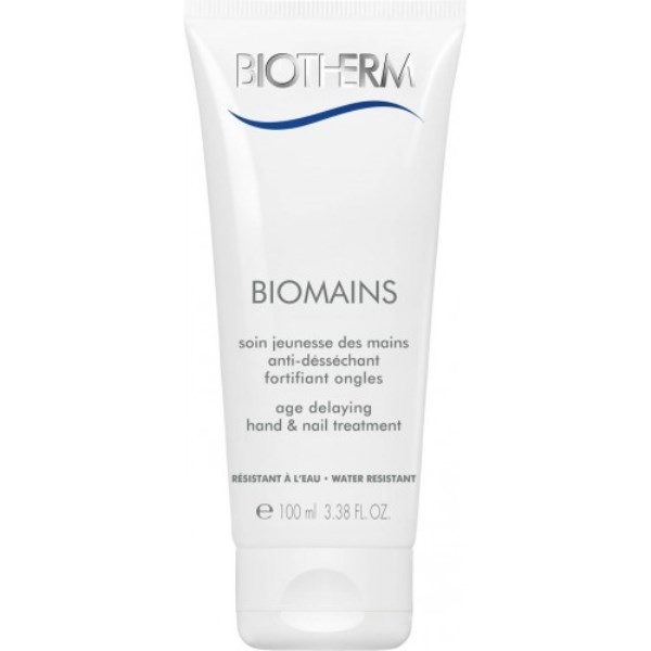 Biomains - Soin jeunesse des mains