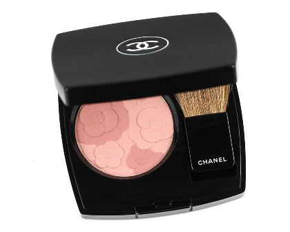 Chanel Jardin de Chanel Blush Camélia Rosé
