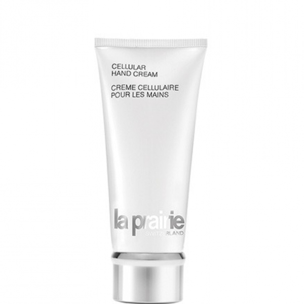 Crème Cellulaire pour les Mains Soin pour les Mains Anti-Âge - La Prairie