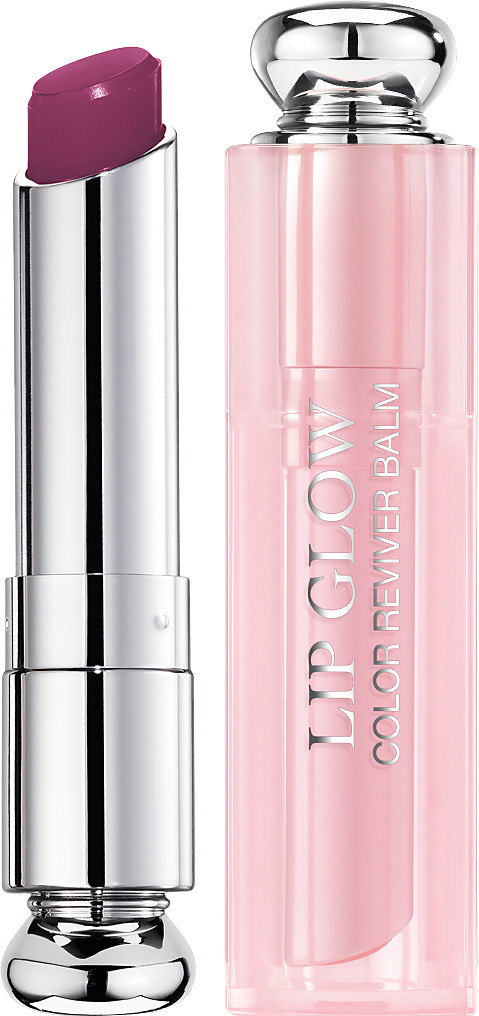 DIOR Addict Lip Glow Colour-Awakening Lipbalm