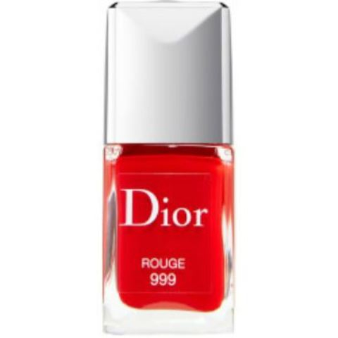 Dior, 999 Rouge