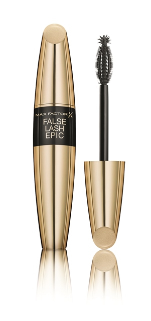 False lash epic, Max Factor.