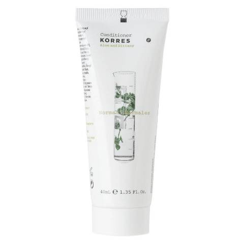 Korres - Aloe and Dittany Conditioner