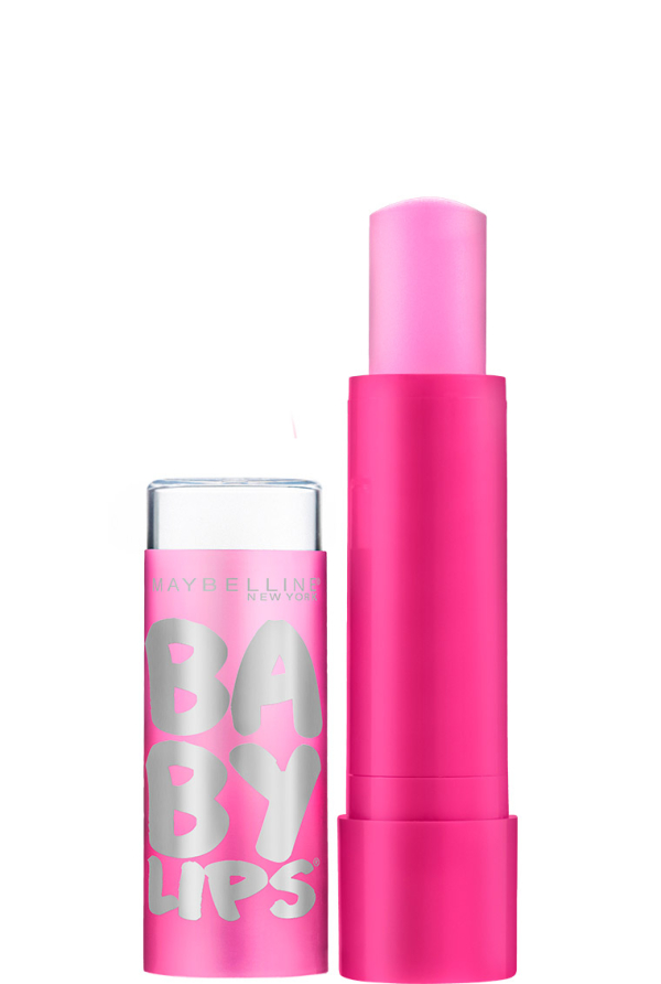 Maybelline Baby Lips Lip Balm