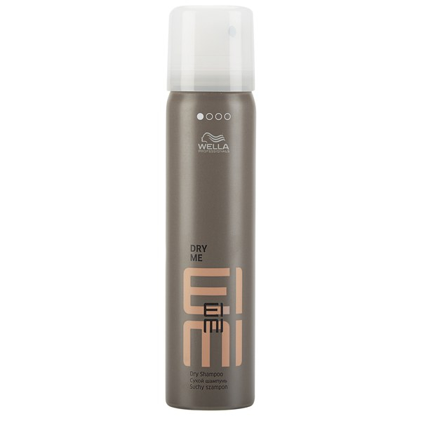 Wella EIMI Dry Me Dry Shampoo