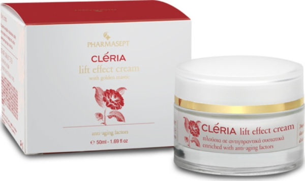 Pharmasept Cleria Lift Effect Cream