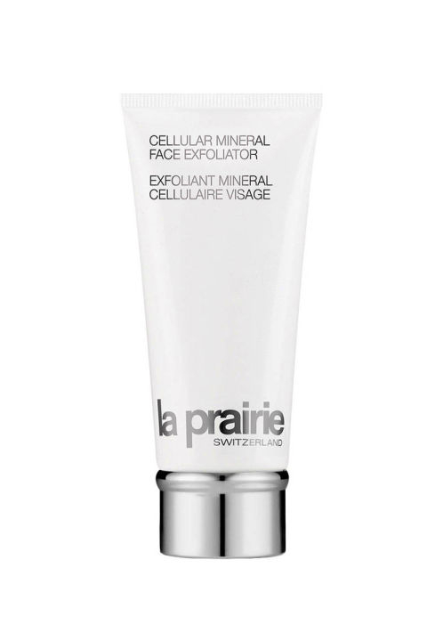 La Prairie