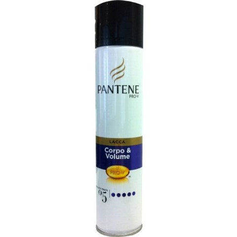 Pantene