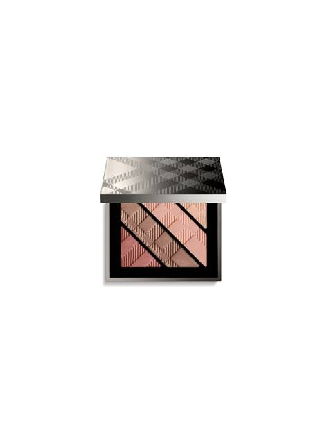 Burberry Beauty SS14 - Complete Eye Palette - Rose Pink No 10  Launching January 2014 