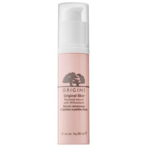 Origins Youthtopia Age Correcting Serum with Rhodiola 