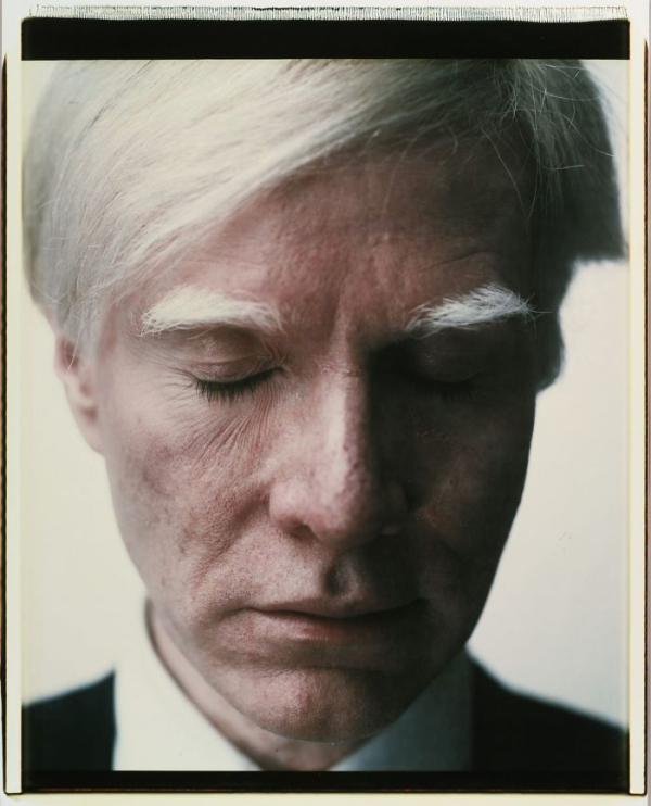 Andy Warhol, 1979