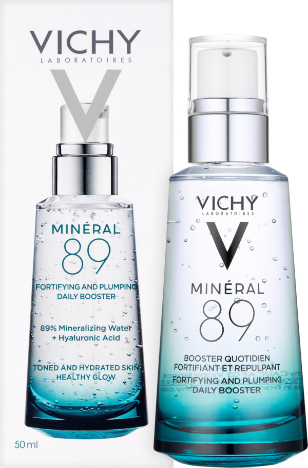 Vichy Mineral 89 Serum