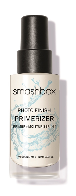 Το primer της Smashbox είναι απαραίτητο στην προετοιμασία του προσώπου για το μακιγιάζ.