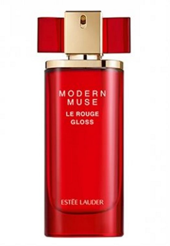 Το Modern Muse Le Rouge της Estee Lauder είναι το άρωμα που θέλω να φοράω καθημερινά. Όταν το μυρίσετε θα συμφωνήσετε μαζί μου. 