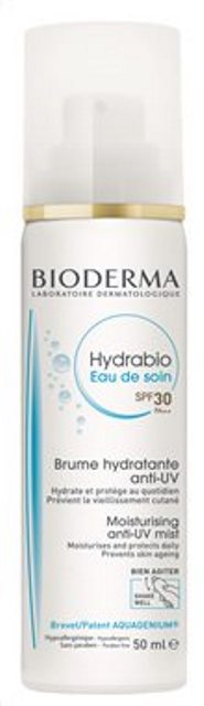 Hydrabio Eau de Soin, Bioderma