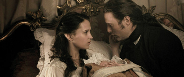 A Royal Affair (2012)