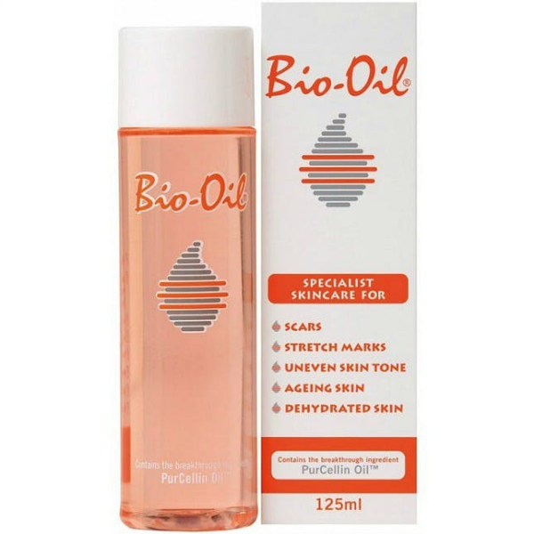  Bio-Oil Multiuse Skincare Oil