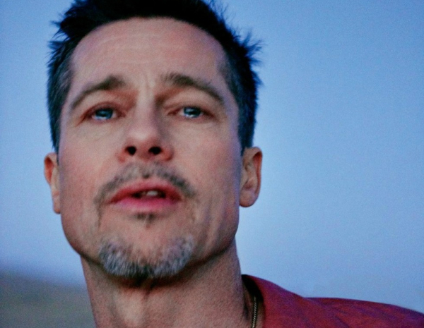 O Brad Pitt μιλάει για πρώτη φορά για το διαζύγιο, το αλκοόλ και τη νέα του ζωή στην πιο ειλικρινή συνέντευξη που έχει δώσει ποτέ. Πού; Στο GQ. 