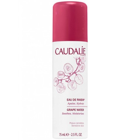 Caudalie Water Grape Limited Edition