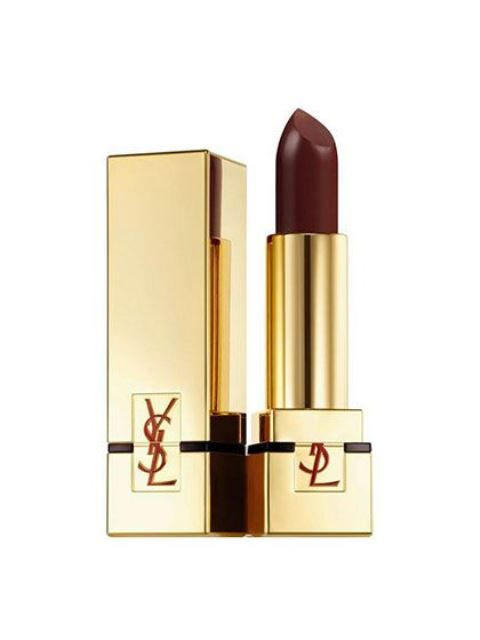 Yves Saint Laurent Rouge Pur Couture The Mats Lipstick in Prune Virgin