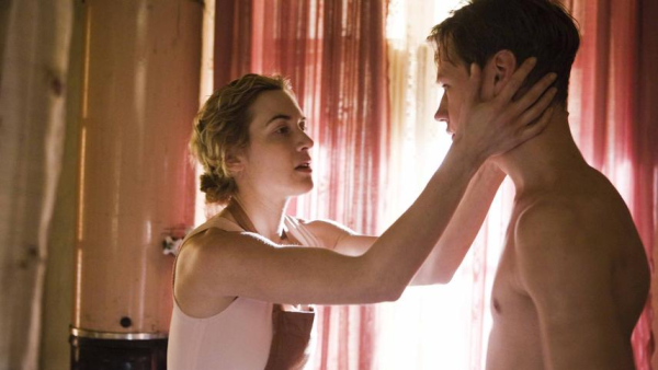 The Reader (2008)
