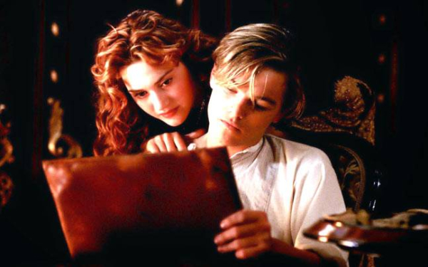 Titanic (1997)