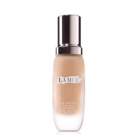 La Mer, the soft fluid longwear foundation, με SPF20