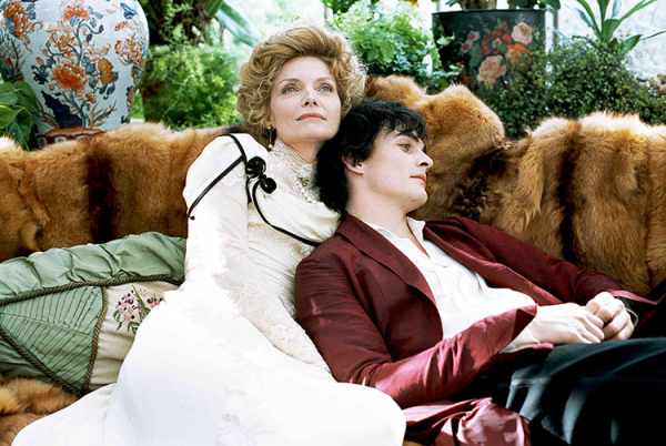 Cheri (2009)