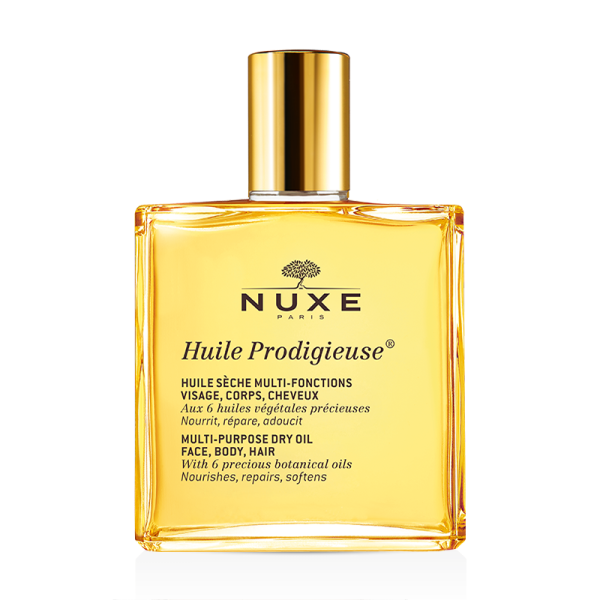NUXE Dry Oil Huile Prodigieuse
