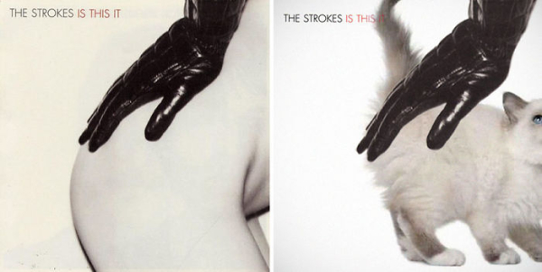 The Strokes - Is This It?