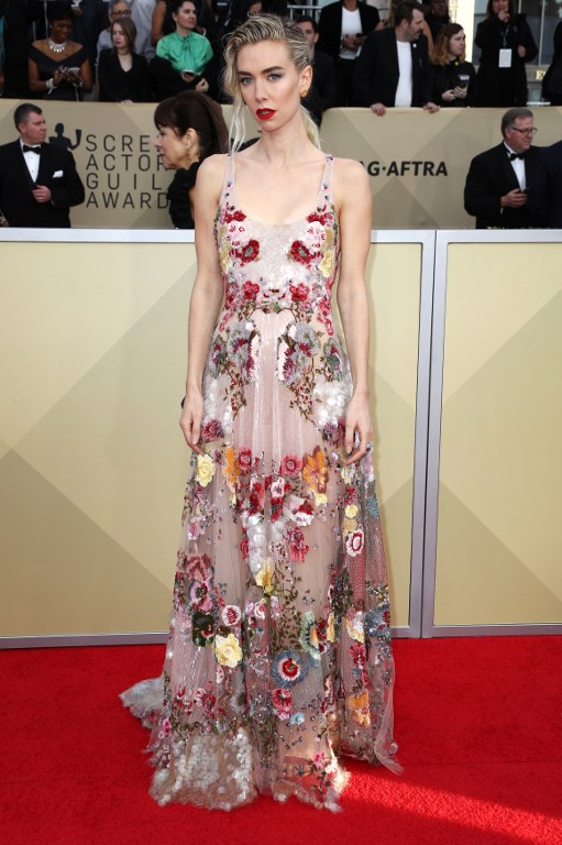 Η Vanessa Kirby