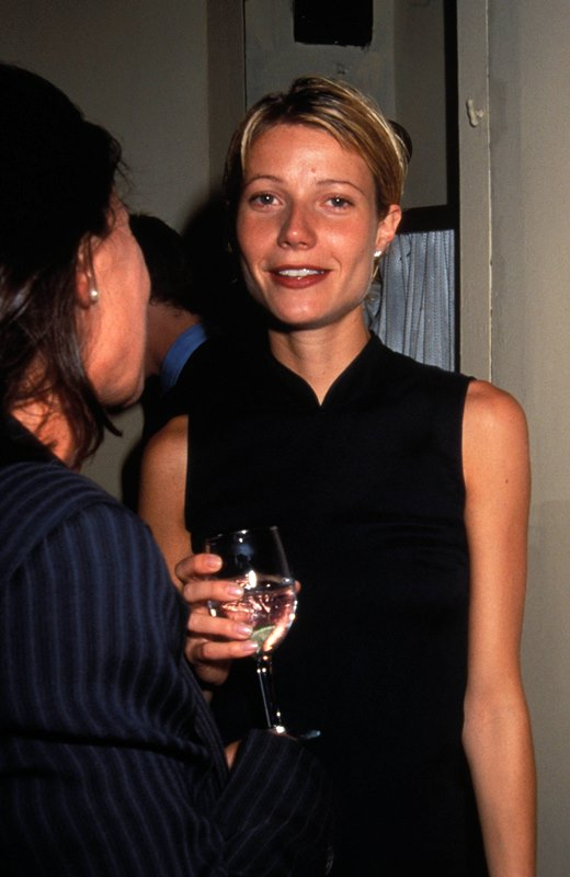 Gwyneth Paltrow, 1997