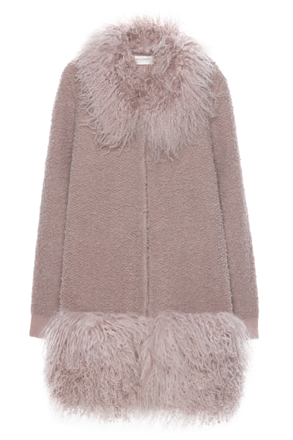 Παλτό, Falconeri