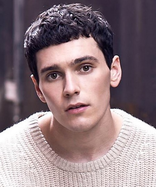 Jack Rowan, 20