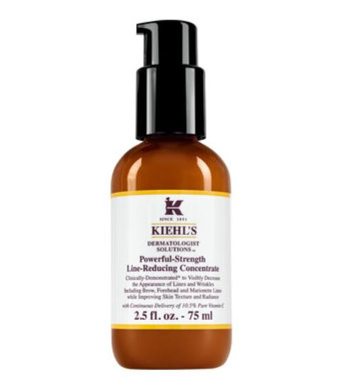 Kiehl΄s Precision Lifting & Pore-Tightening Concentrate 