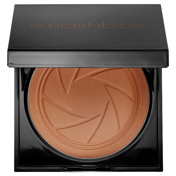 Smashbox bronzer