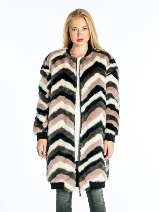 Παλτό, Staff Jeans