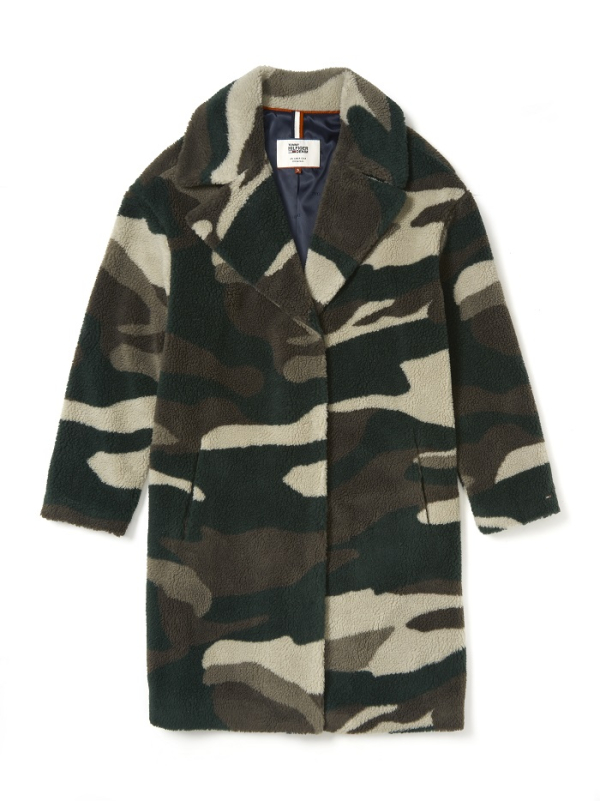 Jacket, Tommy Hilfiger