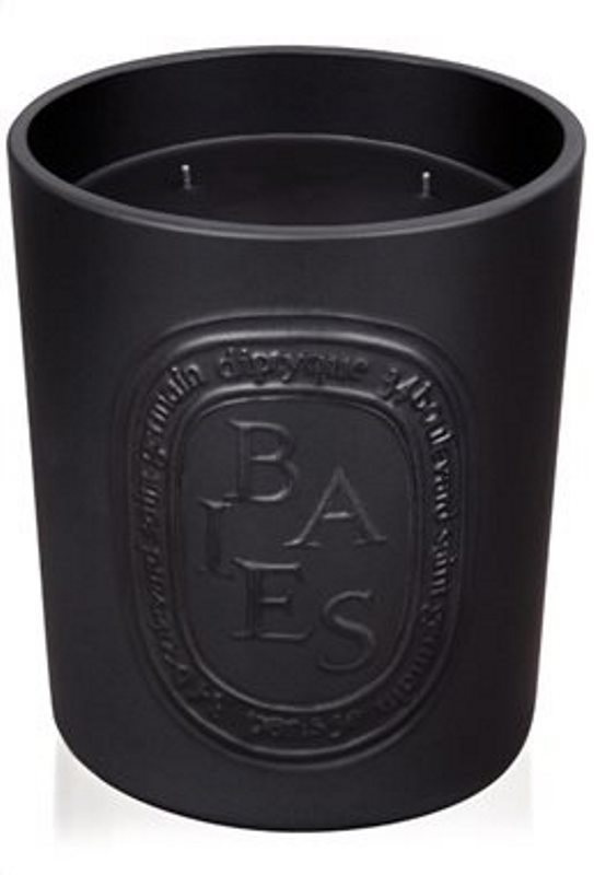 BAIES GIANT CANDLE- DIPTYQUE
