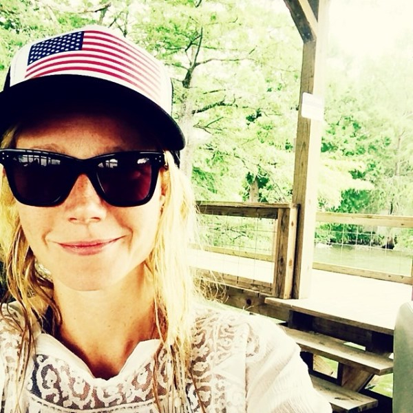 Η Gwyneth Paltrow φημίζεται για τη σχολαστική περιποίηση που προσφέρει, καθημερινά στην επιδερμίδα της.